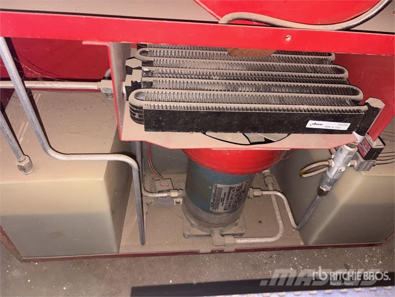 Safety Kleen Parts Washer Drugi deli