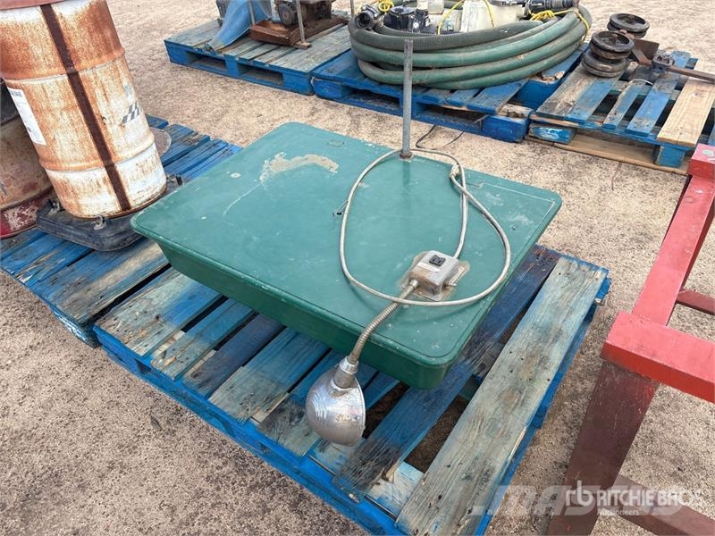 Safety Kleen Parts Washer Drugi deli