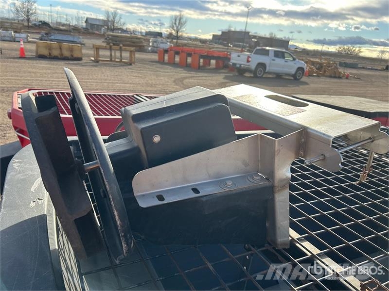 Salt Dogg Electric Spreader Posipači soli i peska