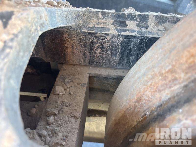 Sany SY155U Tracked Excavator Bageri guseničari