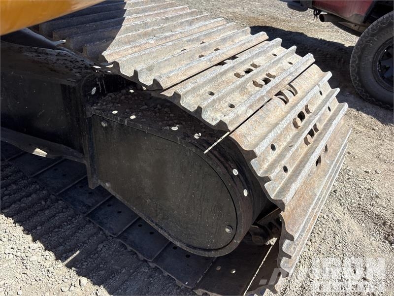 Sany SY155U Tracked Excavator Bageri guseničari