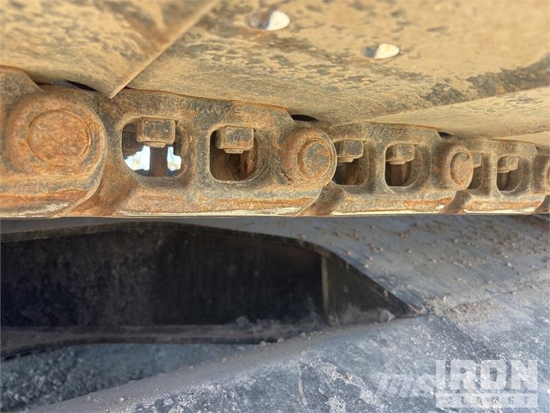 Sany SY155U Tracked Excavator Bageri guseničari