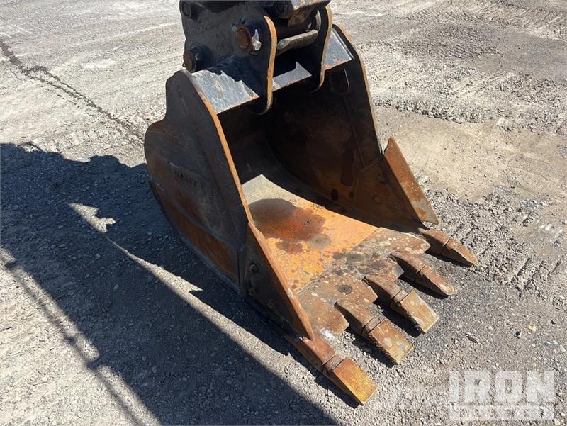 Sany SY155U Tracked Excavator Bageri guseničari