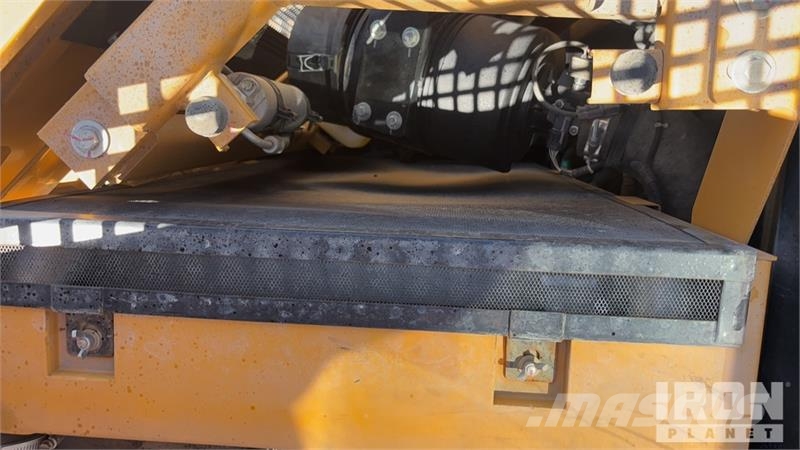 Sany SY155U Tracked Excavator Bageri guseničari