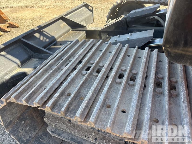 Sany SY155U Tracked Excavator Bageri guseničari