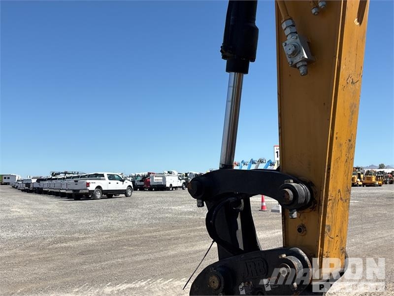 Sany SY155U Tracked Excavator Bageri guseničari