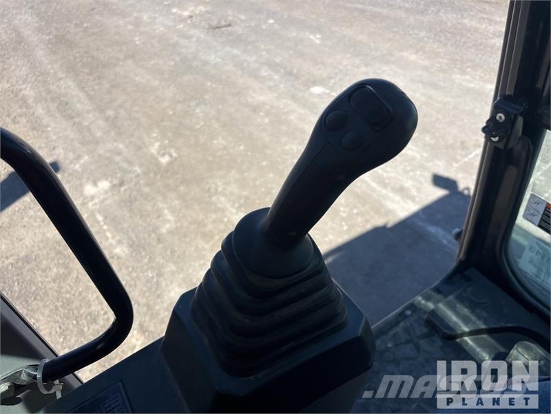 Sany SY155U Tracked Excavator Bageri guseničari