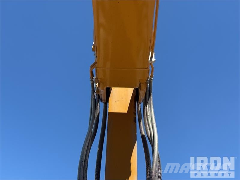 Sany SY155U Tracked Excavator Bageri guseničari