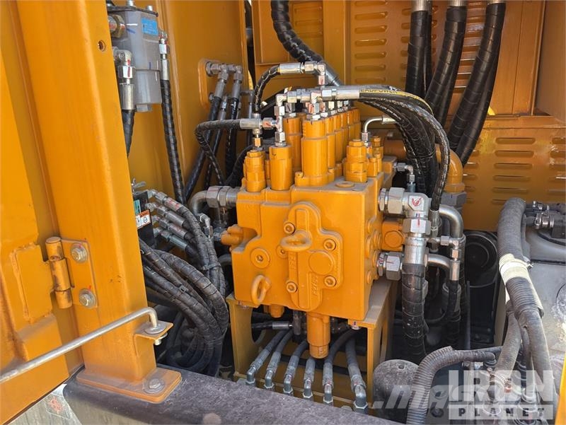 Sany SY155U Tracked Excavator Bageri guseničari