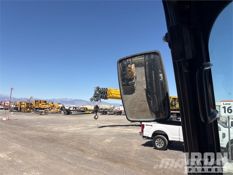 Sany SY155U Tracked Excavator Bageri guseničari