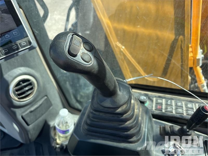 Sany SY155U Tracked Excavator Bageri guseničari