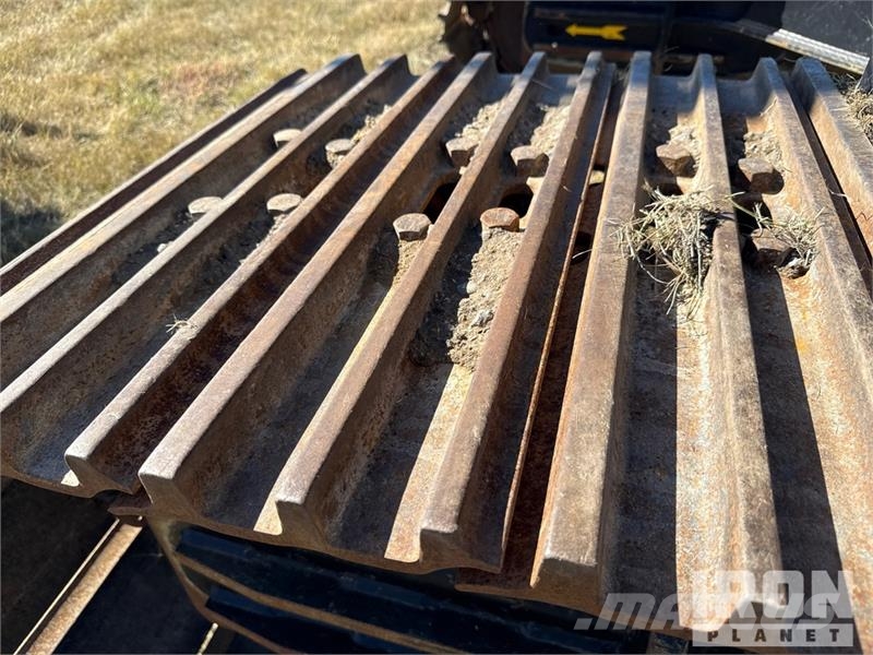 Sany SY365C LC Tracked Excavator Telakaivukoneet
