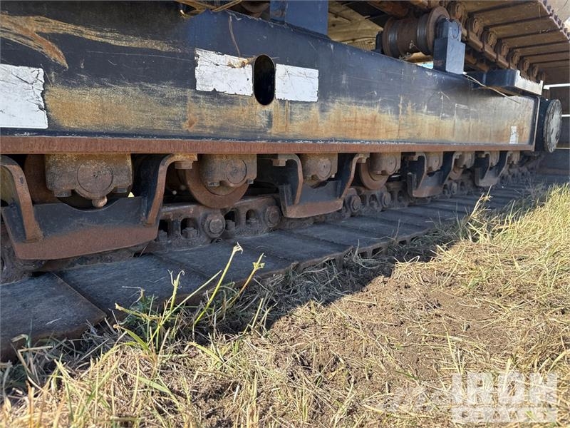 Sany SY365C LC Tracked Excavator Telakaivukoneet