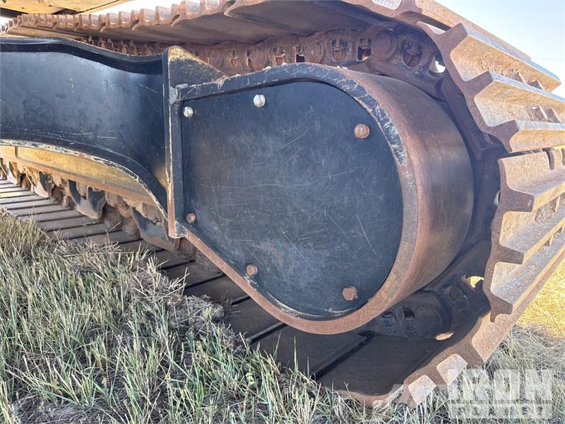 Sany SY365C LC Tracked Excavator Telakaivukoneet
