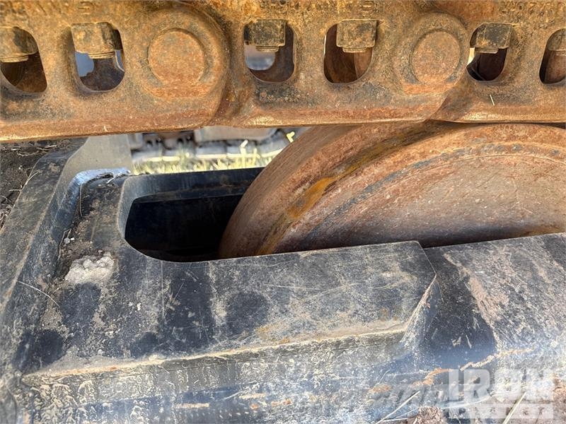 Sany SY365C LC Tracked Excavator Telakaivukoneet