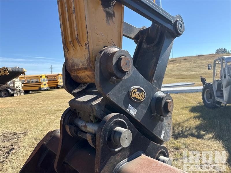 Sany SY365C LC Tracked Excavator Telakaivukoneet