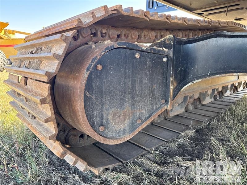Sany SY365C LC Tracked Excavator Telakaivukoneet