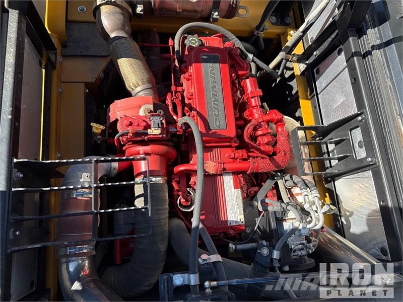 Sany SY365C LC Tracked Excavator Telakaivukoneet