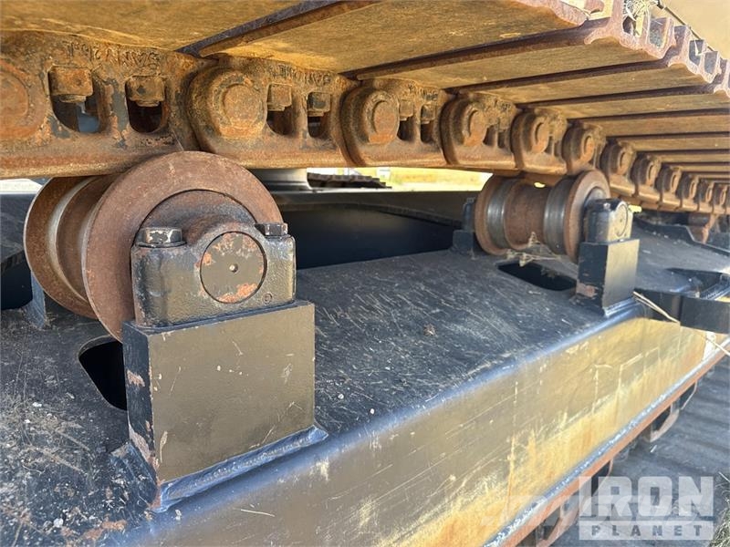Sany SY365C LC Tracked Excavator Telakaivukoneet