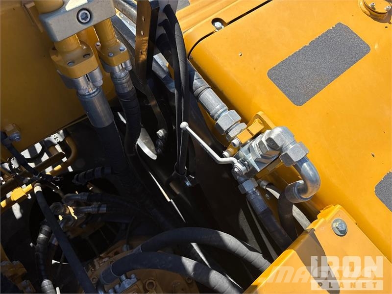 Sany SY365C LC Tracked Excavator Telakaivukoneet