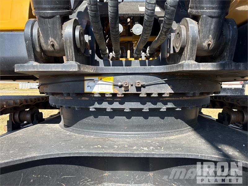 Sany SY365C LC Tracked Excavator Telakaivukoneet