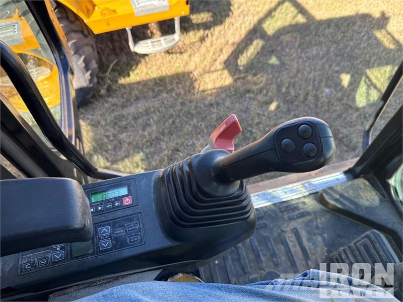 Sany SY365C LC Tracked Excavator Telakaivukoneet