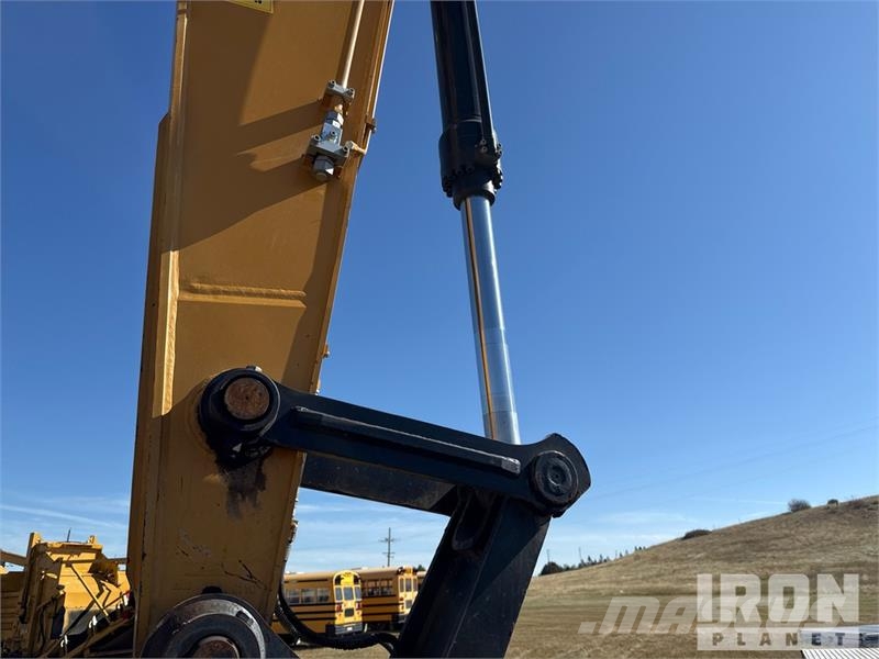 Sany SY365C LC Tracked Excavator Telakaivukoneet
