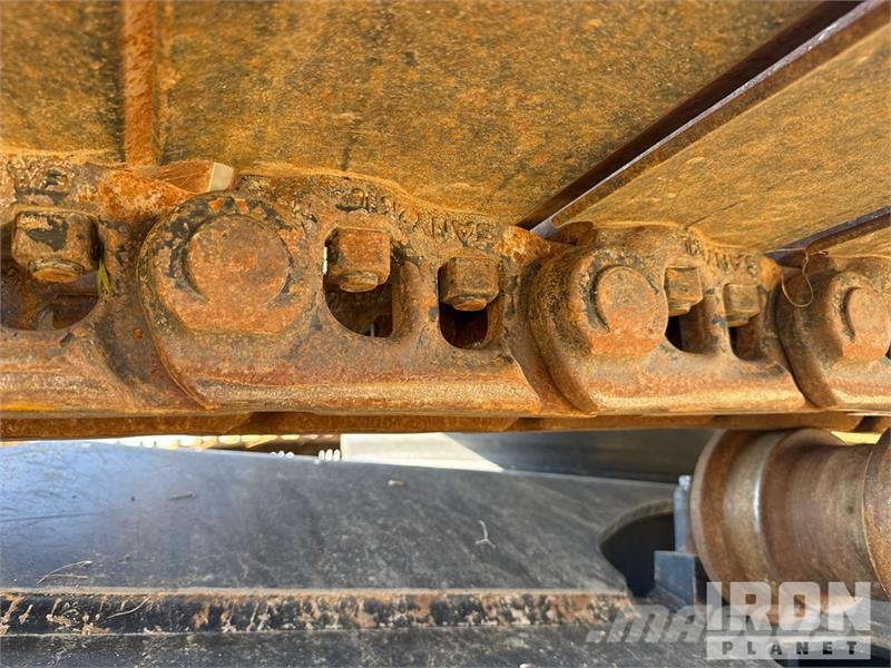 Sany SY365C LC Tracked Excavator Telakaivukoneet