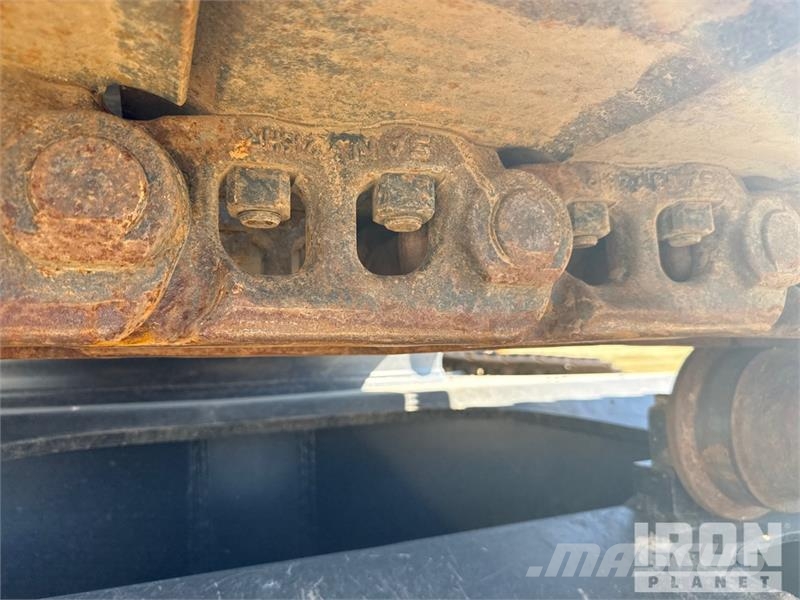 Sany SY365C LC Tracked Excavator Telakaivukoneet