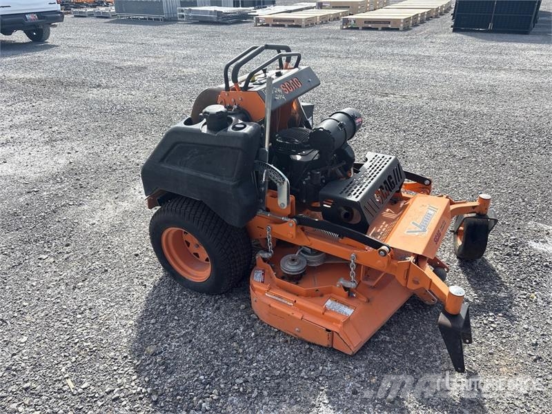 Scag SVRII-48V-23CV 4x2 Stand-On Lawn Mower (Inoperable Kosiarki ogrodowe