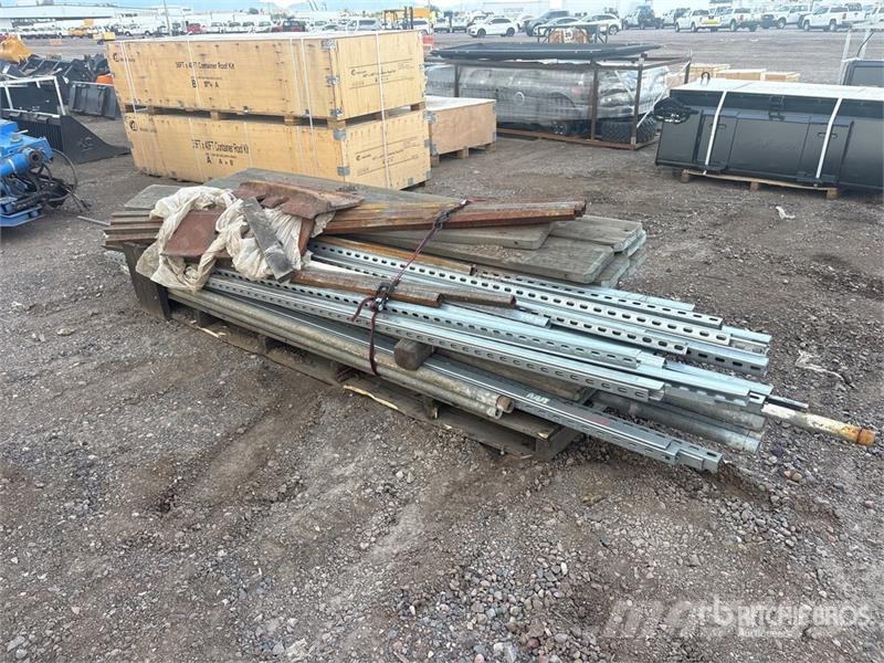  Scrap Metal Ruspe