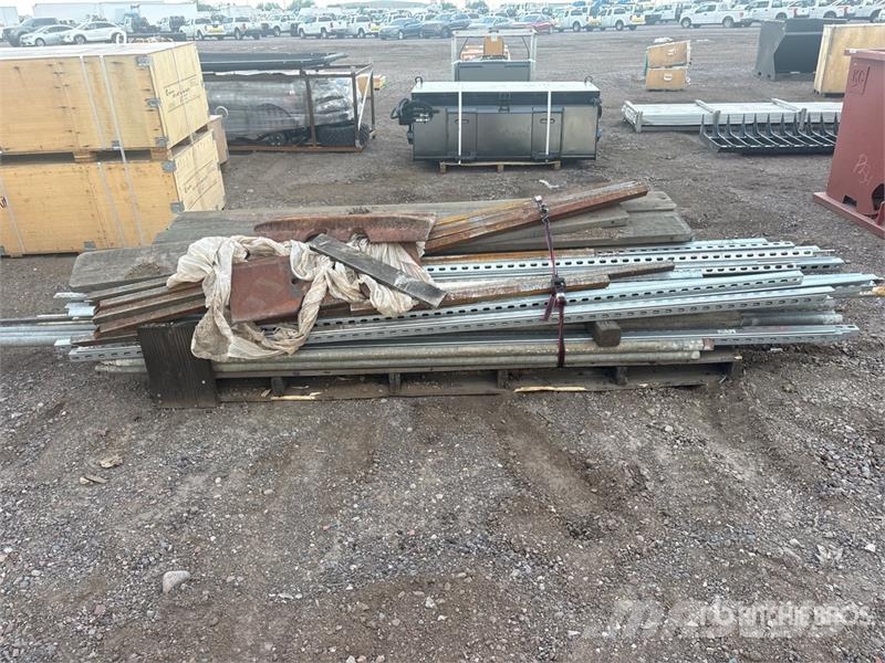  Scrap Metal Ruspe