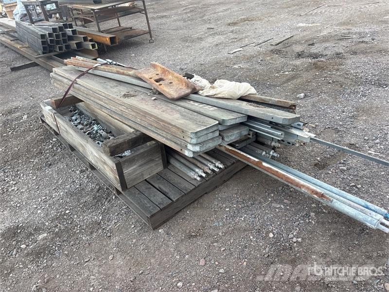 Scrap Metal Ruspe