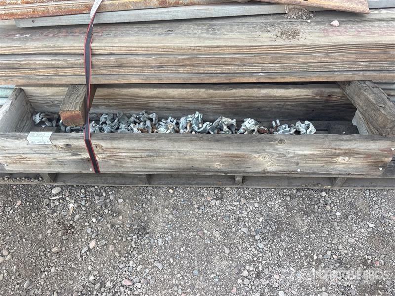  Scrap Metal Ruspe