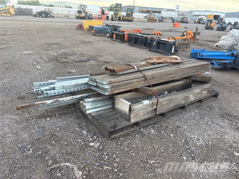  Scrap Metal & Wood Scrapers