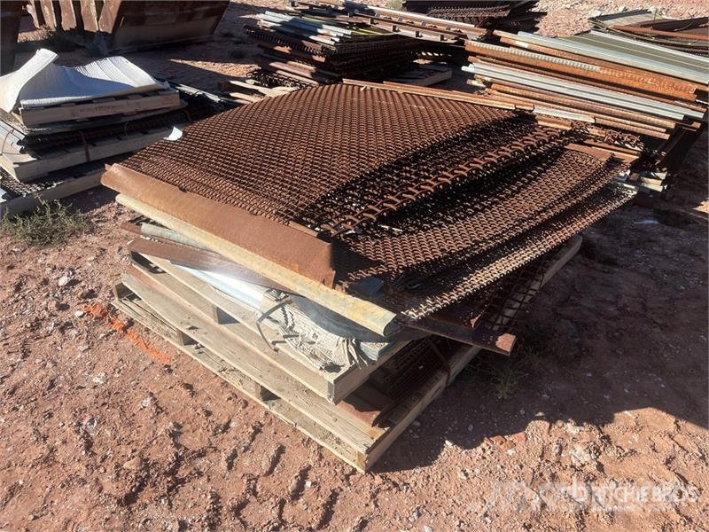  Screen Cloth Motores y engranajes