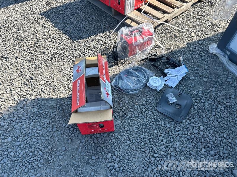 SDLANCH MIG-270 Multi-Process Electric Welder (Unu Varilni instrumenti