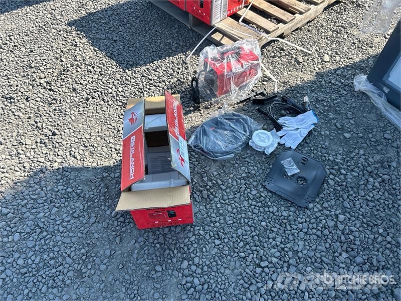 SDLANCH MIG-270 Multi-Process Electric Welder (Unu Varilni instrumenti