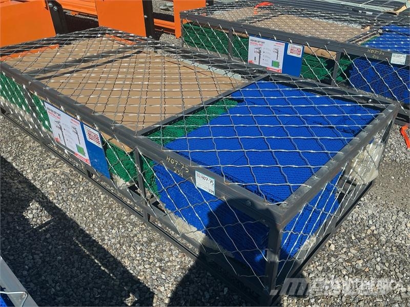 SDLBBS800 Basketball Hoop (Unused) その他部品