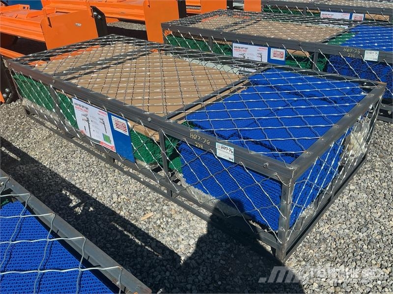 SDLBBS800 Basketball Hoop (Unused) その他部品