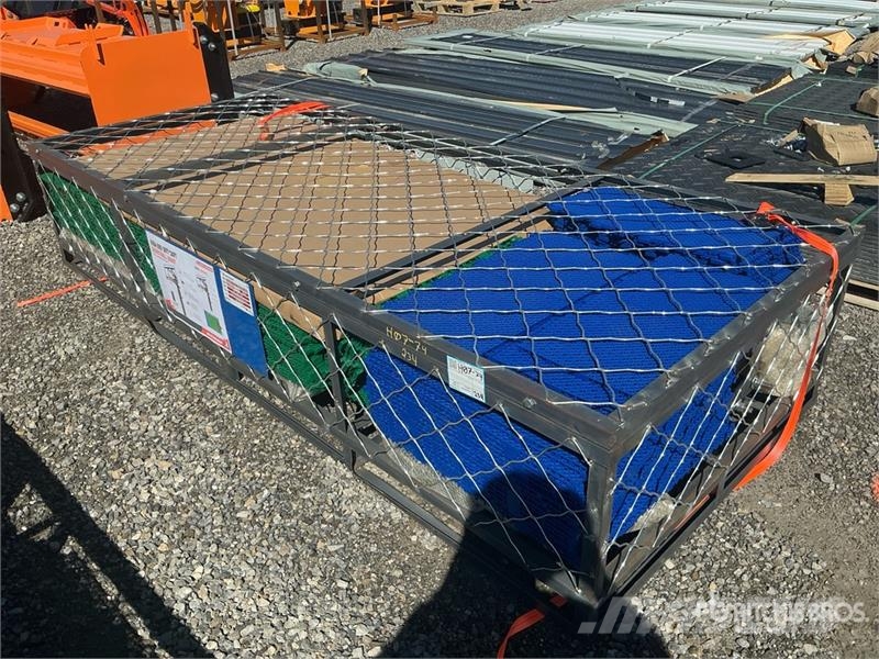 SDLBBS800 Basketball Hoop (Unused) その他部品