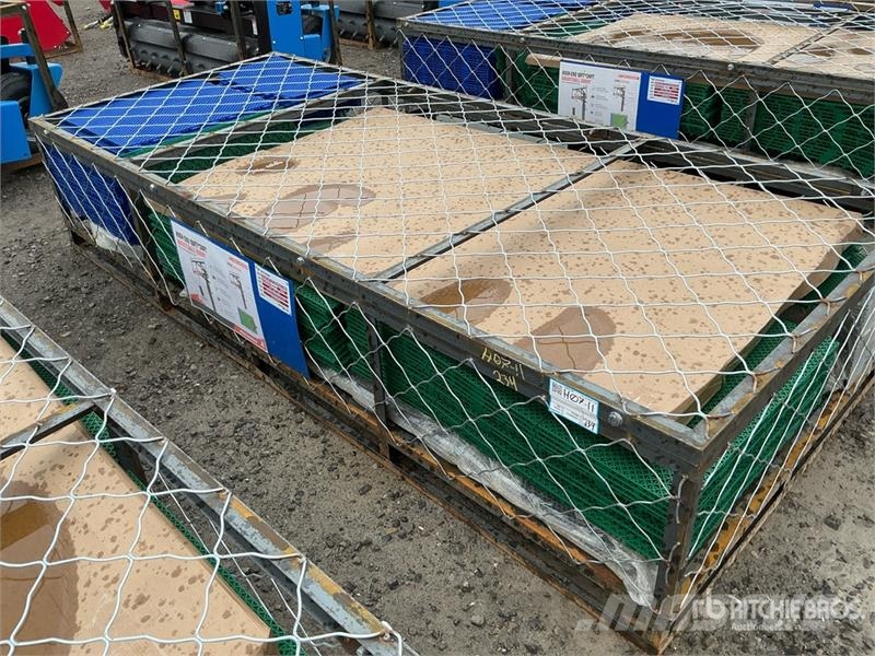 SDLBBS800 Basketball Hoop (Unused) その他部品