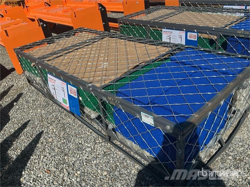 SDLBBS800 Basketball Hoop (Unused) その他部品
