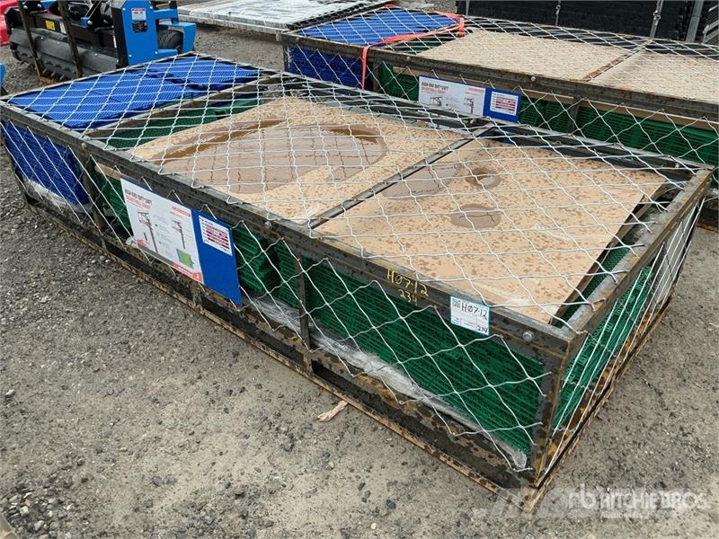  SDLBBS800 Basketball Hoop (Unused) その他部品