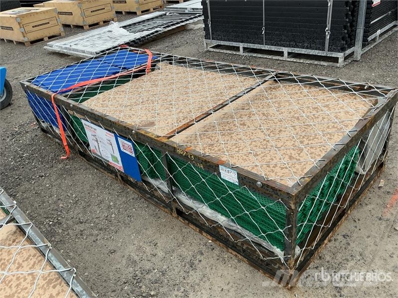 SDLBBS800 Basketball Hoop (Unused) その他部品