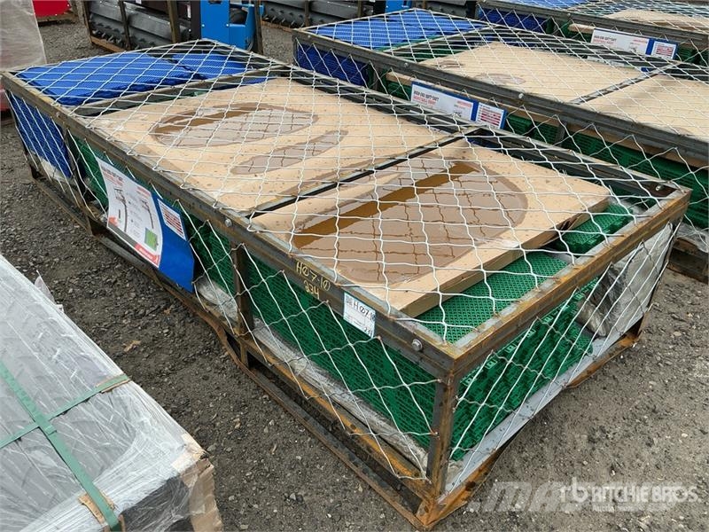 SDLBBS800 Basketball Hoop (Unused) その他部品