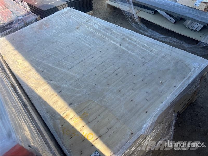  SDLC2030FT 20 ft x 30 ft 20 ft x 30 ft Carport (Un المباني الإطار الصلب