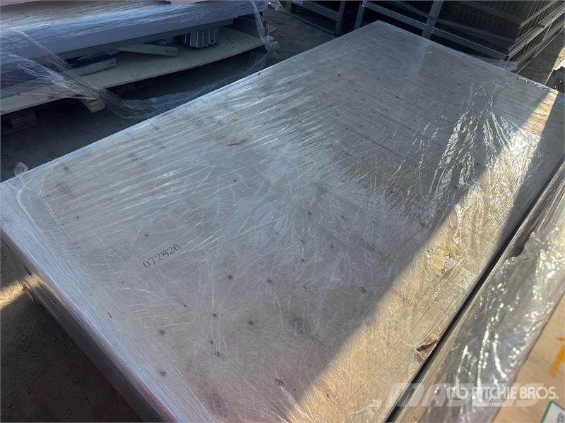 SDLC2030FT 20 ft x 30 ft 20 ft x 30 ft Carport (Un المباني الإطار الصلب