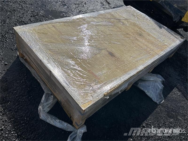  SDLGM1220F 12 ft x 20 ft Galvanized Metal Livestoc Ostale mašine i oprema za stoku