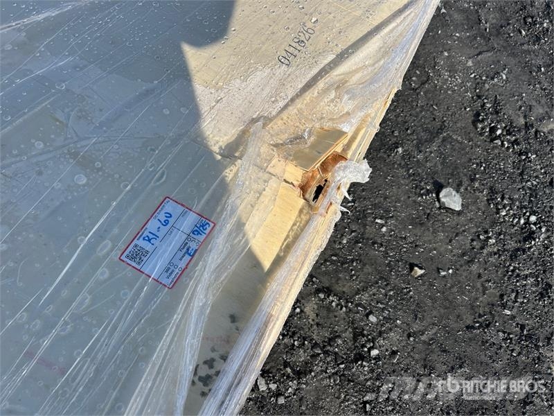 SDLGM1220F 12 ft x 20 ft Galvanized Metal Livestoc Ostale mašine i oprema za stoku